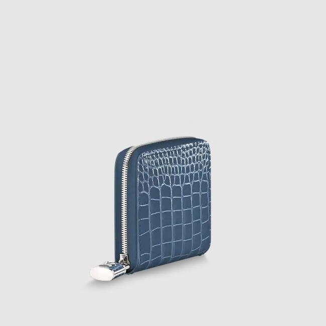 ZIPPY COIN PURSE PADLOCK N94311