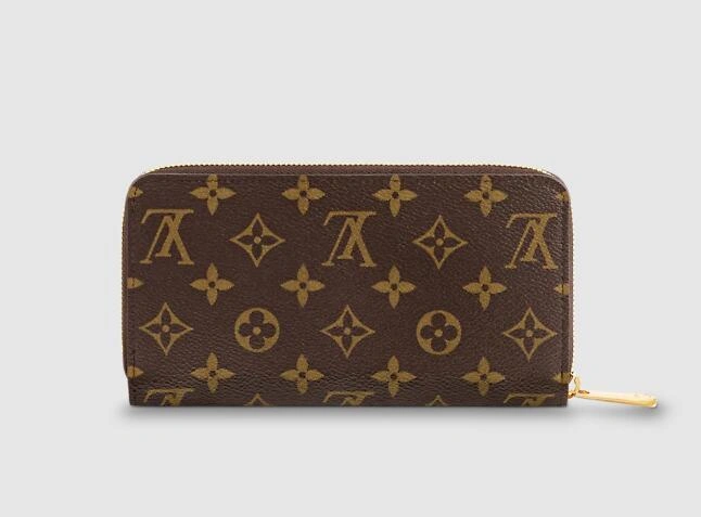 ZIPPY WALLET M41894