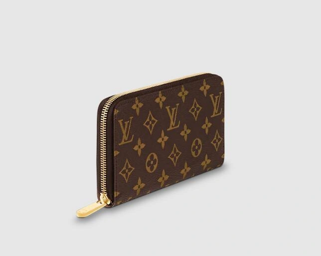 ZIPPY WALLET M41894