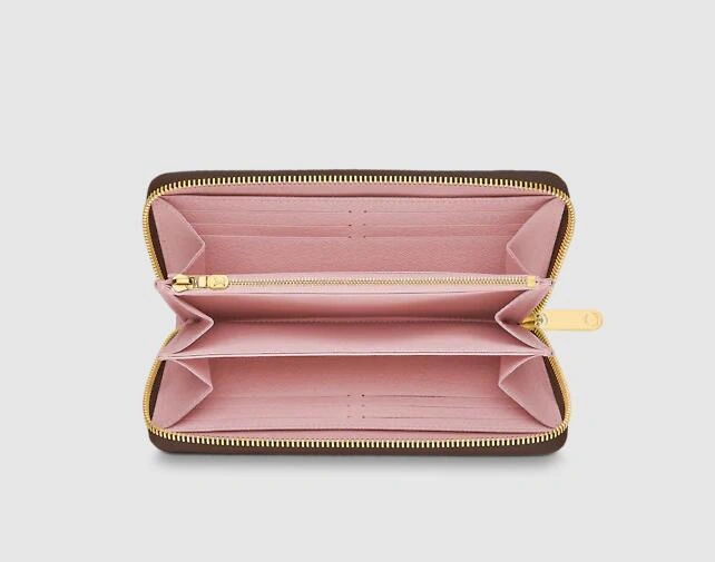 ZIPPY WALLET M41894