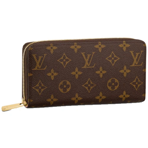 ZIPPY WALLET M41894