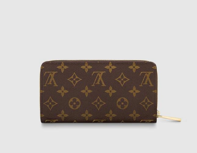 ZIPPY WALLET M41895