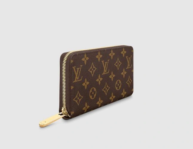 ZIPPY WALLET M41895