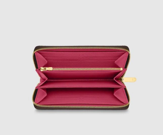 ZIPPY WALLET M41895
