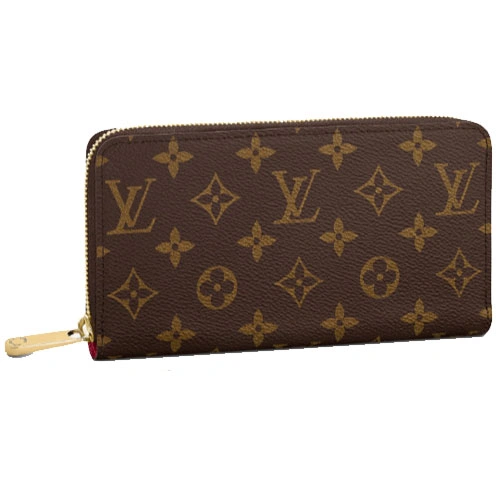 ZIPPY WALLET M41895