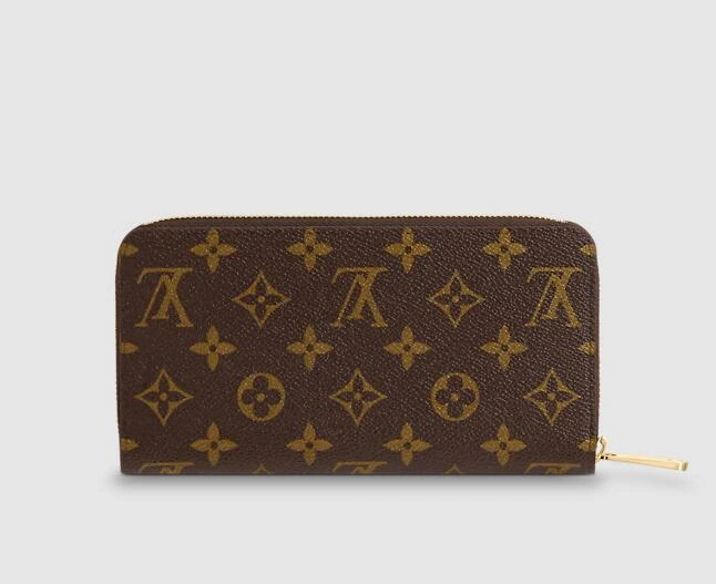 ZIPPY WALLET M41896