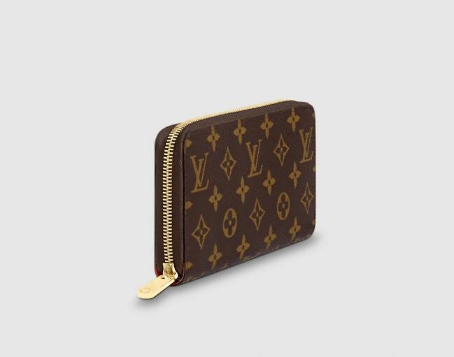 ZIPPY WALLET M41896