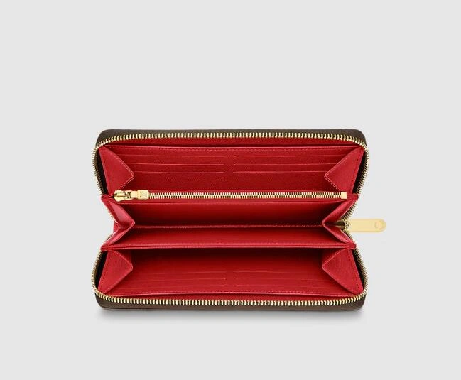 ZIPPY WALLET M41896