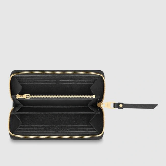 ZIPPY WALLET M61864