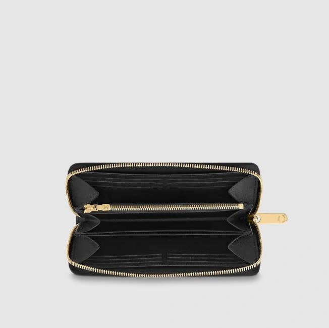 ZIPPY WALLET M68755