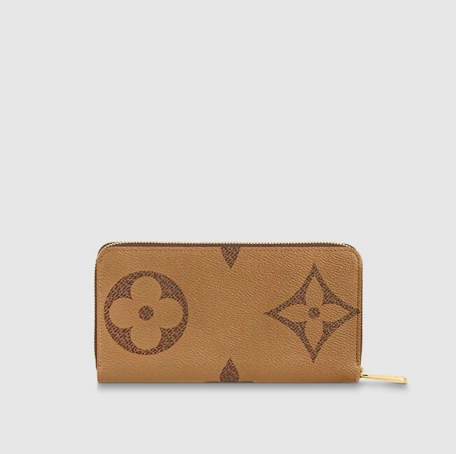ZIPPY WALLET M69353