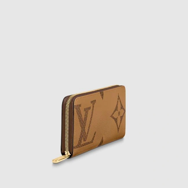 ZIPPY WALLET M69353