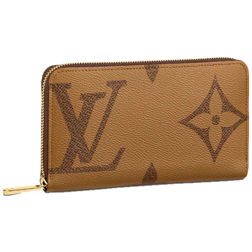 ZIPPY WALLET M69353