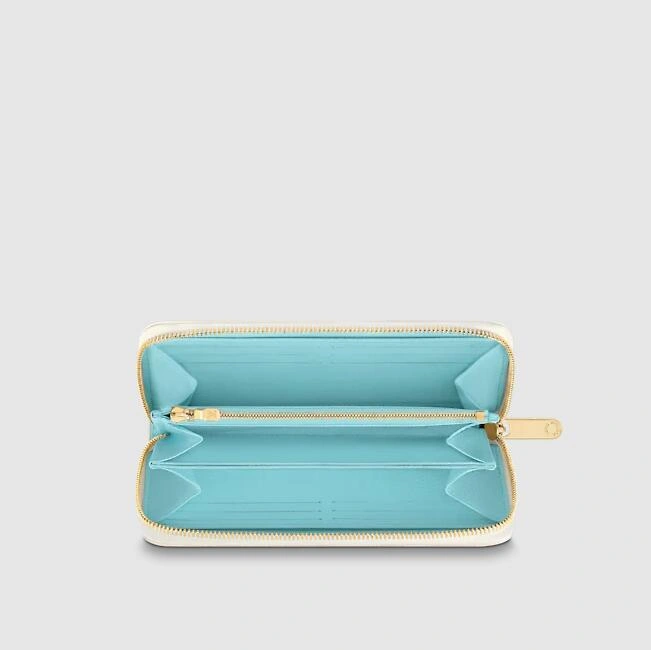 ZIPPY WALLET M80360