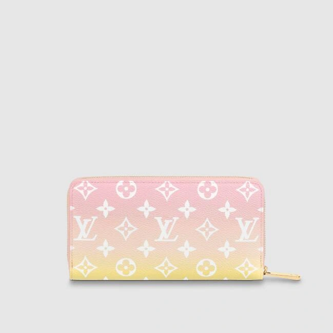 ZIPPY WALLET M80361