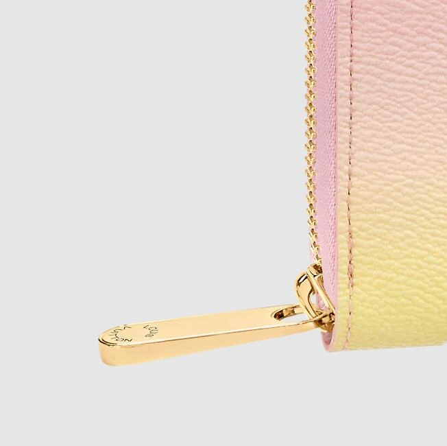 ZIPPY WALLET M80361