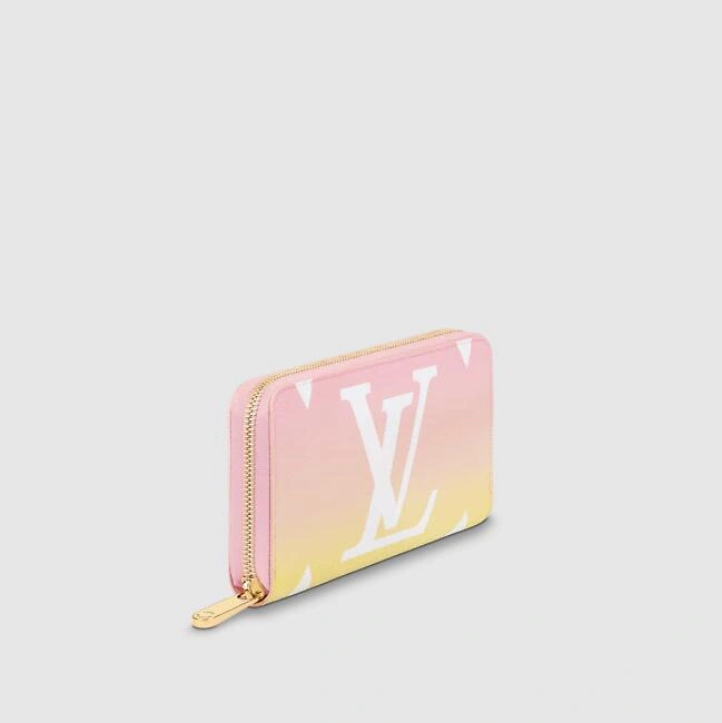 ZIPPY WALLET M80361