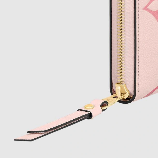 ZIPPY WALLET M80403