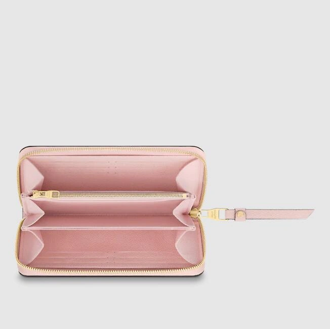 ZIPPY WALLET M80403