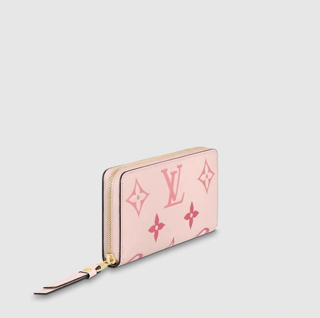 ZIPPY WALLET M80403