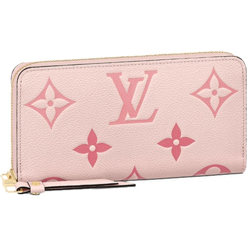 ZIPPY WALLET M80403