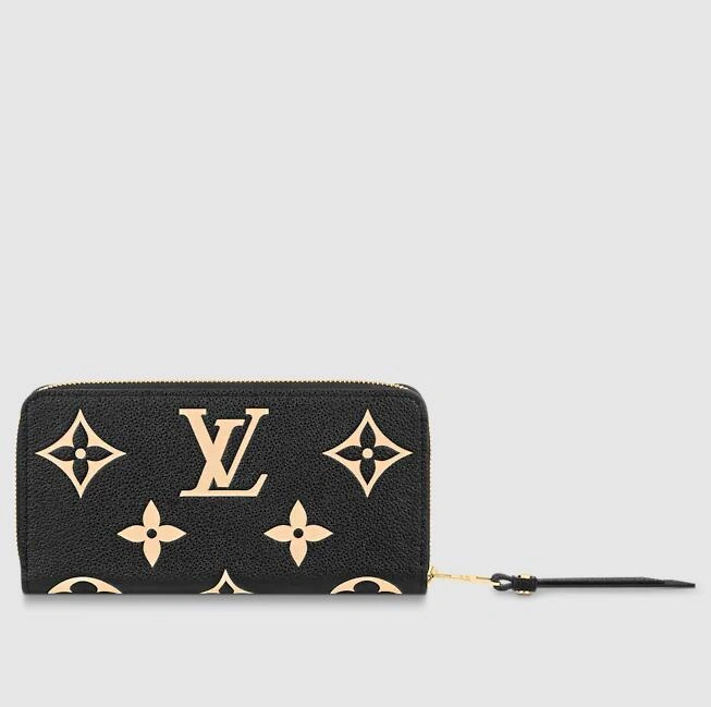 ZIPPY WALLET M80481