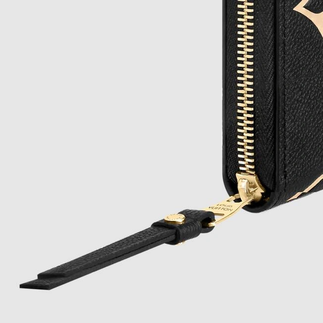 ZIPPY WALLET M80481