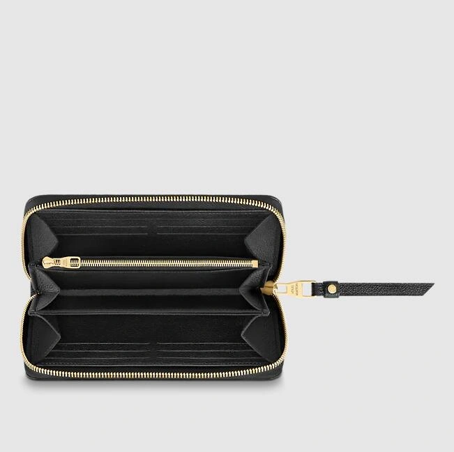 ZIPPY WALLET M80481