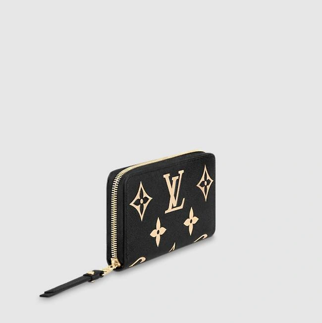 ZIPPY WALLET M80481
