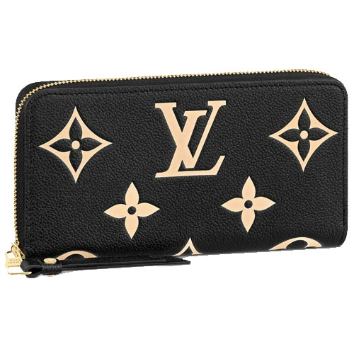 ZIPPY WALLET M80481