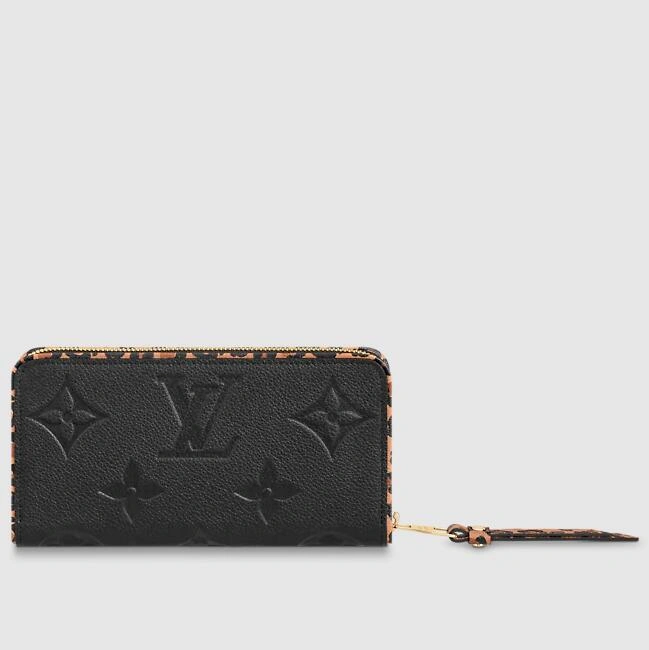 ZIPPY WALLET M80680