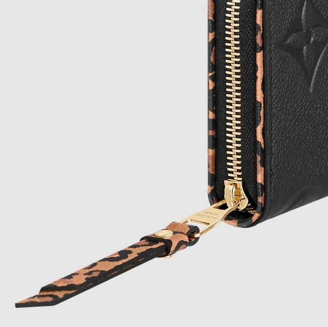 ZIPPY WALLET M80680