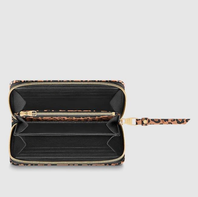 ZIPPY WALLET M80680