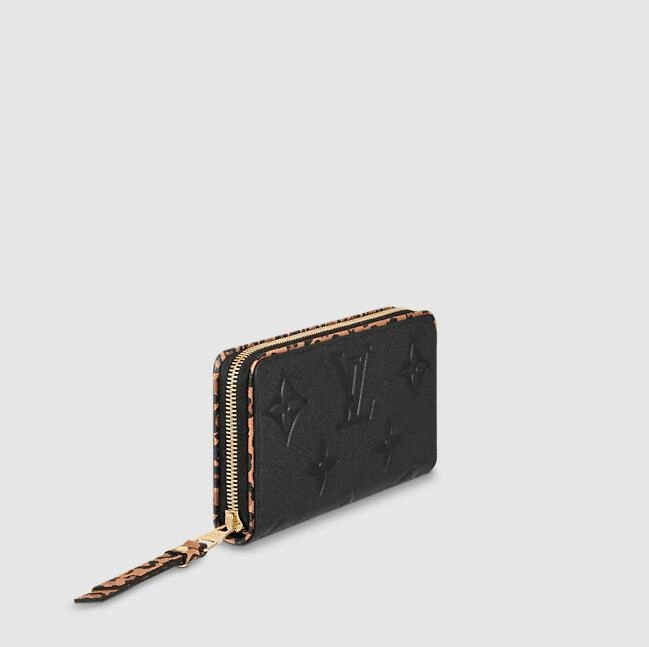 ZIPPY WALLET M80680