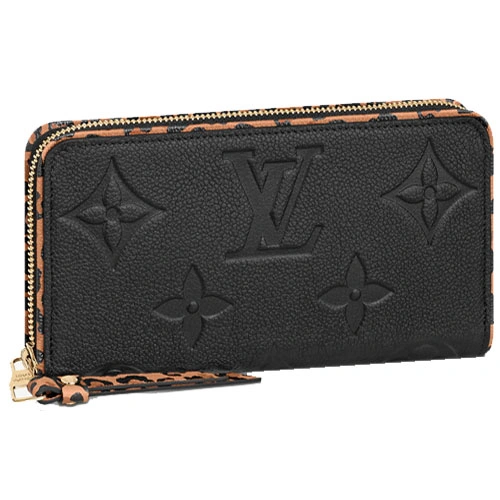 ZIPPY WALLET M80680