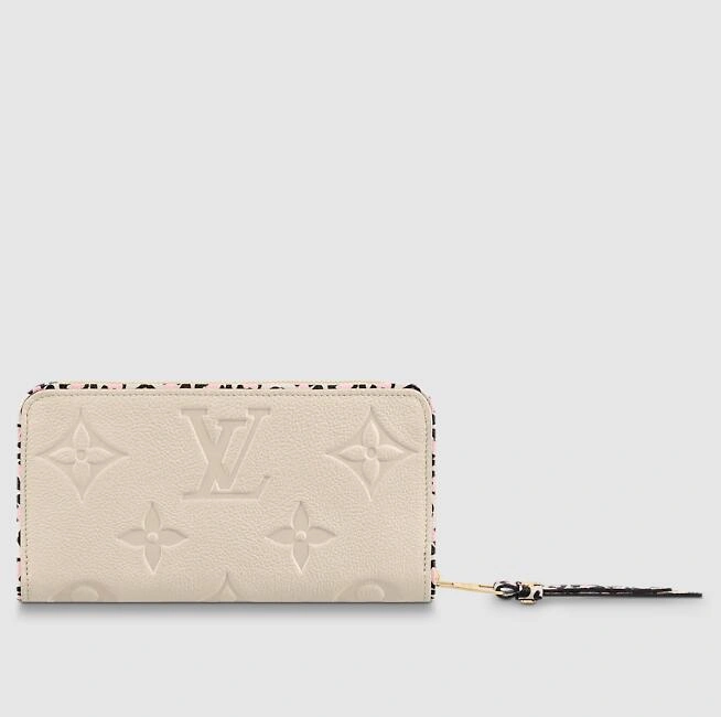 ZIPPY WALLET M80685