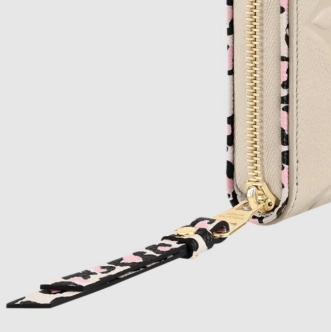 ZIPPY WALLET M80685