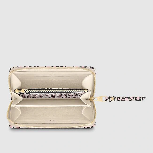 ZIPPY WALLET M80685