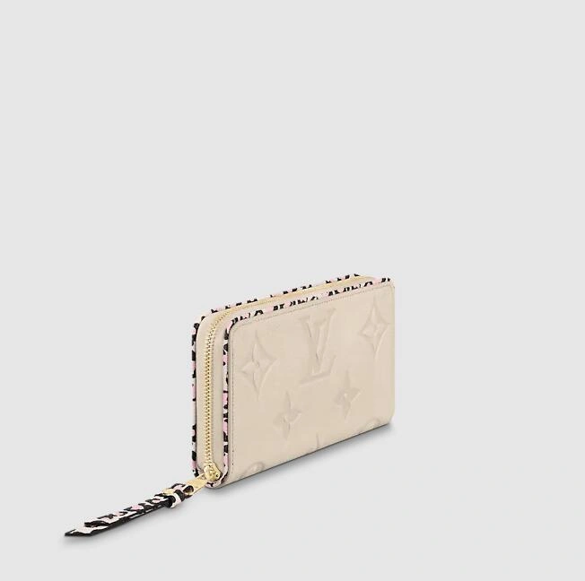 ZIPPY WALLET M80685