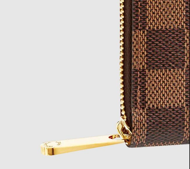 ZIPPY WALLET N60046