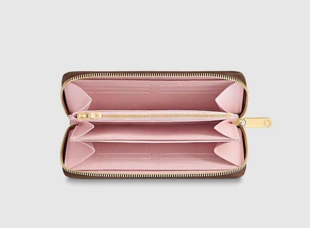 ZIPPY WALLET N60046
