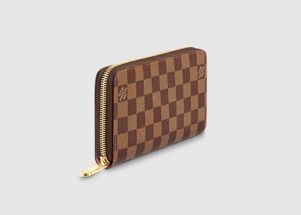 ZIPPY WALLET N60046
