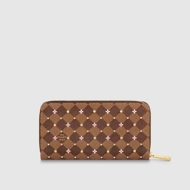 ZIPPY WALLET N60473