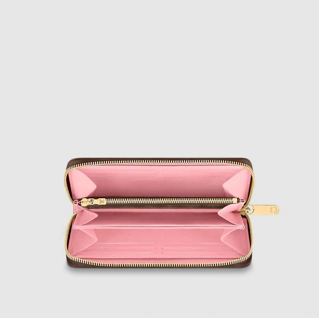 ZIPPY WALLET N60473