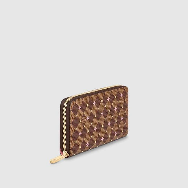 ZIPPY WALLET N60473
