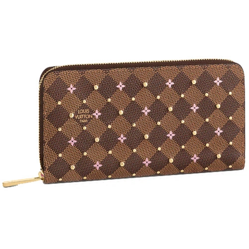 ZIPPY WALLET N60473
