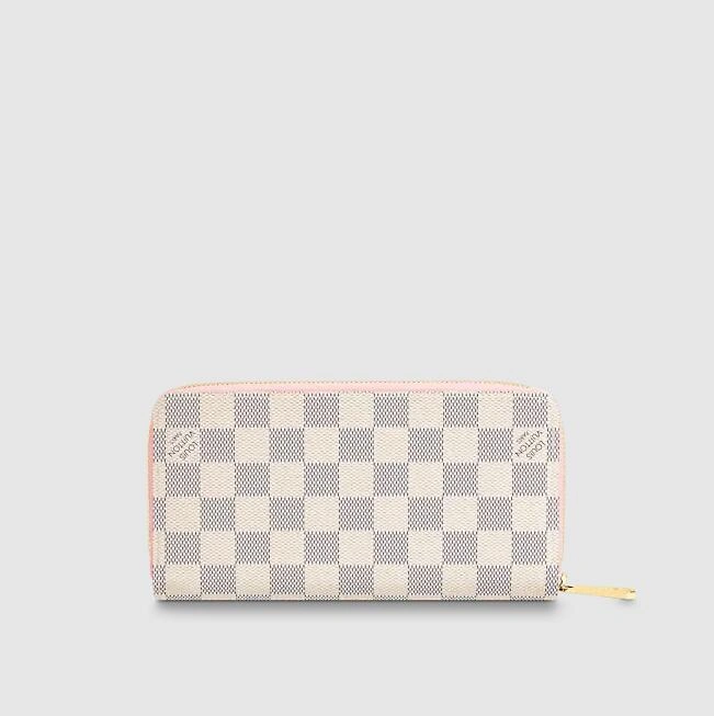 ZIPPY WALLET N63503
