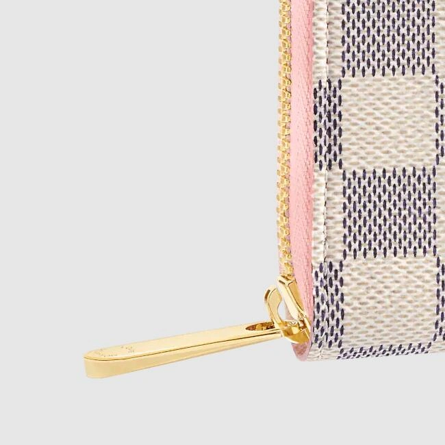 ZIPPY WALLET N63503