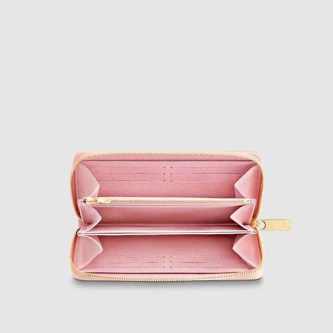 ZIPPY WALLET N63503