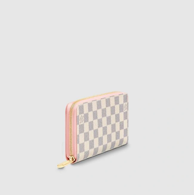 ZIPPY WALLET N63503